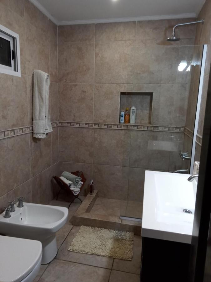 De La Plaza Apartment Concordia