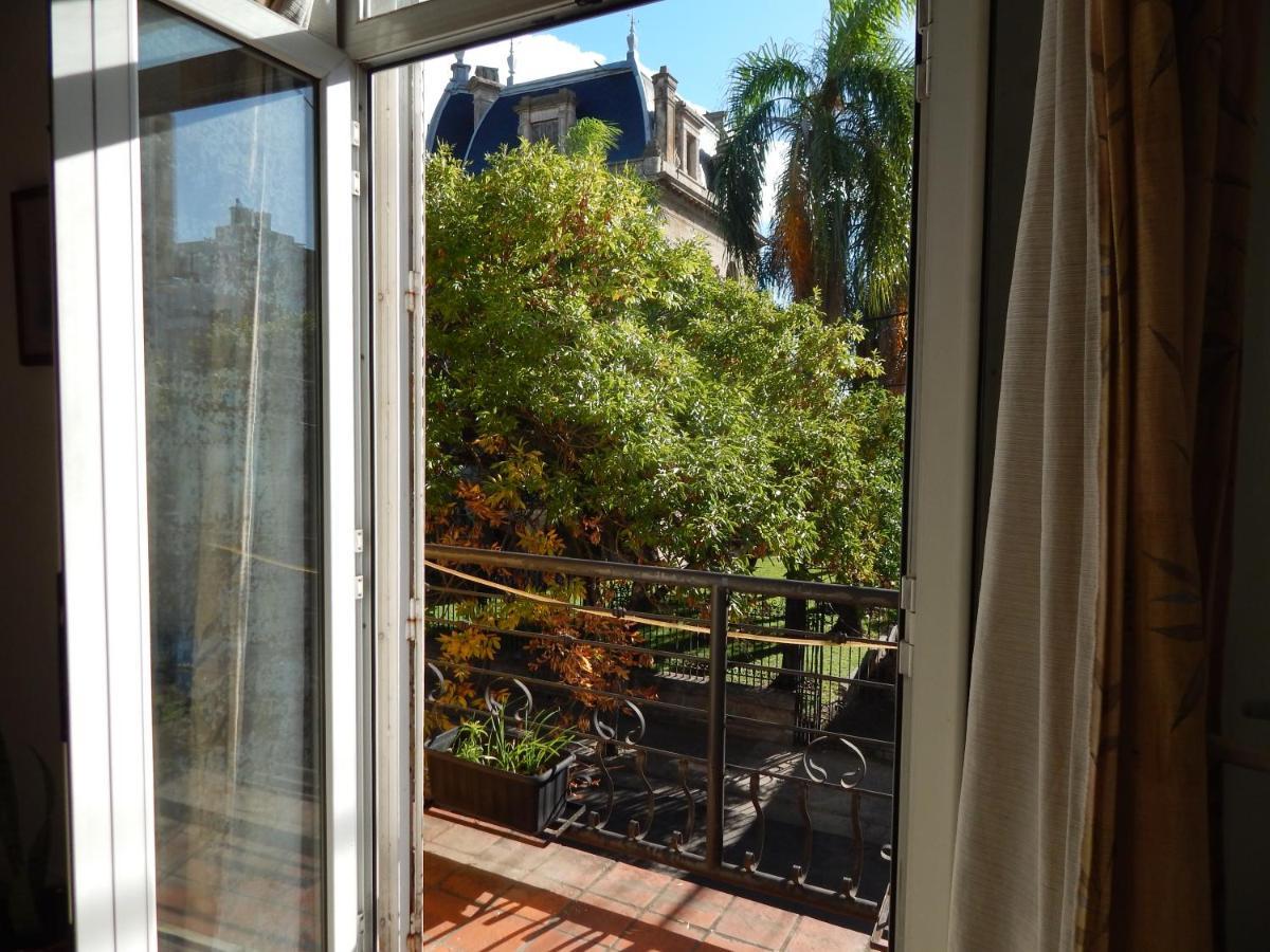 Apartment De La Plaza *